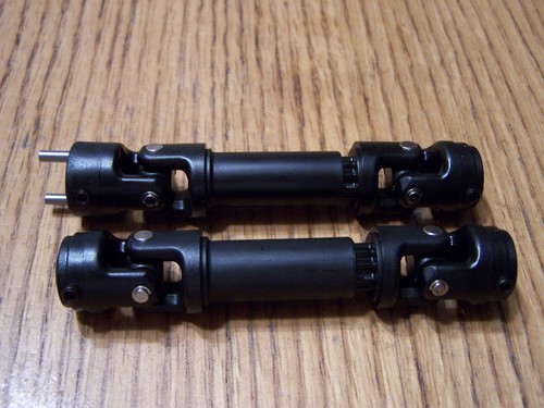 Fits traxxas maxx center - traxxas,