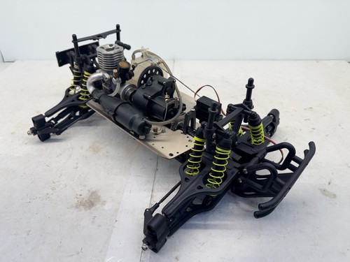 Knockoff traxxas maxx 15 - knockoff, t-maxx