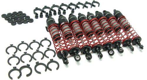 Fits traxxas maxx - fits, t-maxx